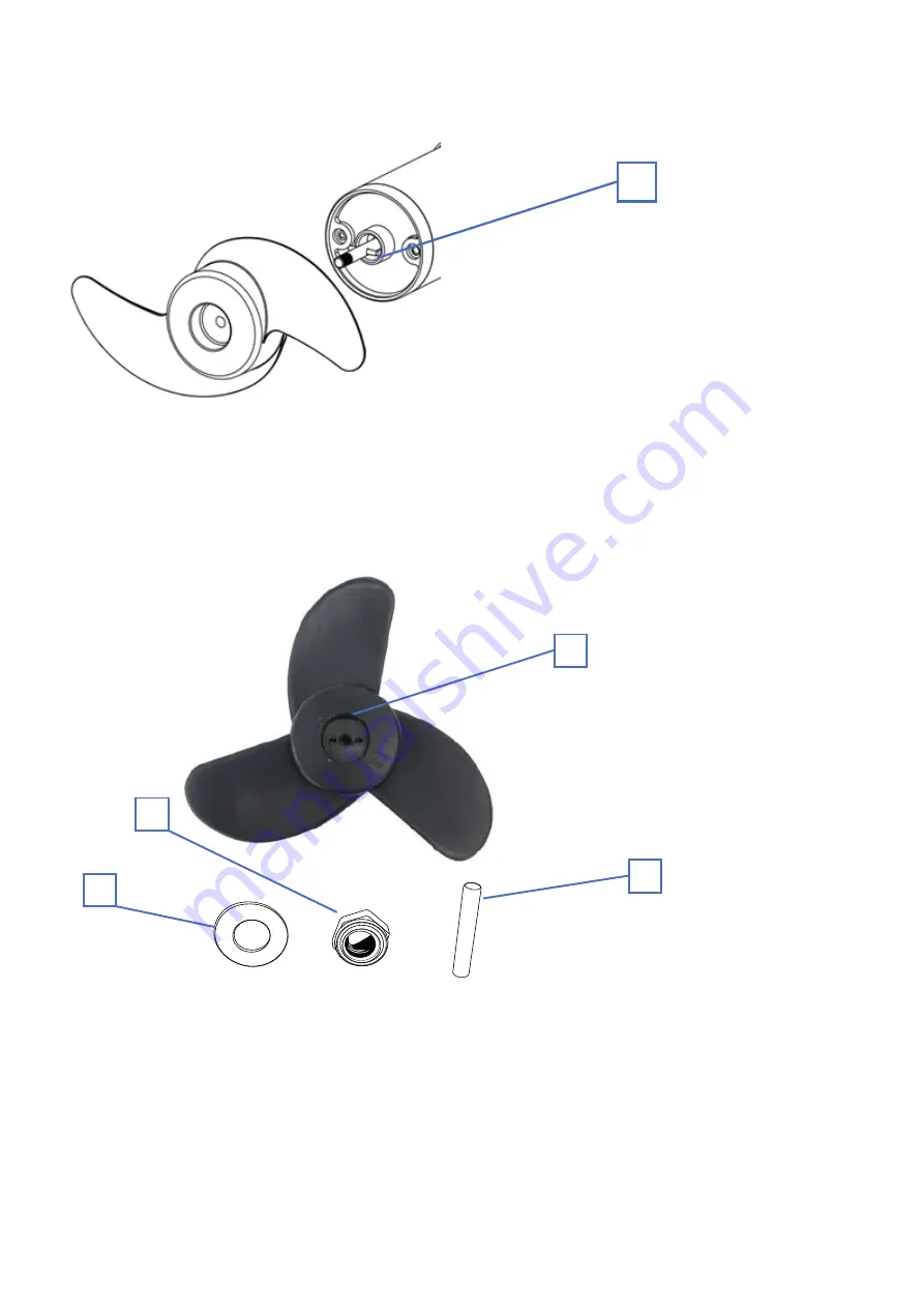 TALAMEX X Series Manual Download Page 88