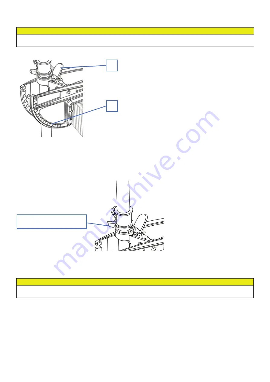 TALAMEX X Series Manual Download Page 120