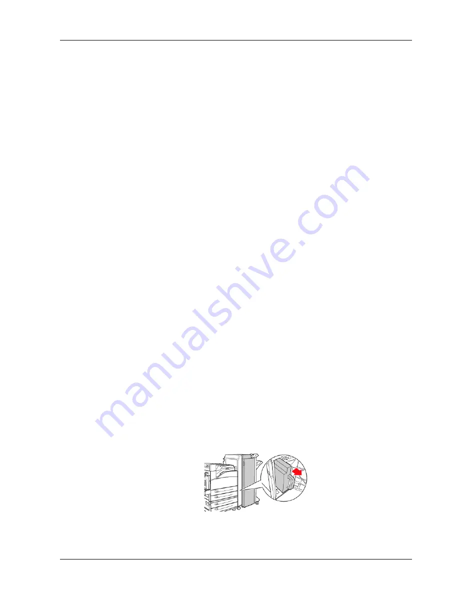 TallyGenicom 9050N - User Manual Download Page 43