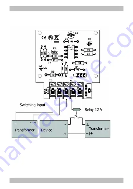 tams elektronik MT-1 Manual Download Page 31