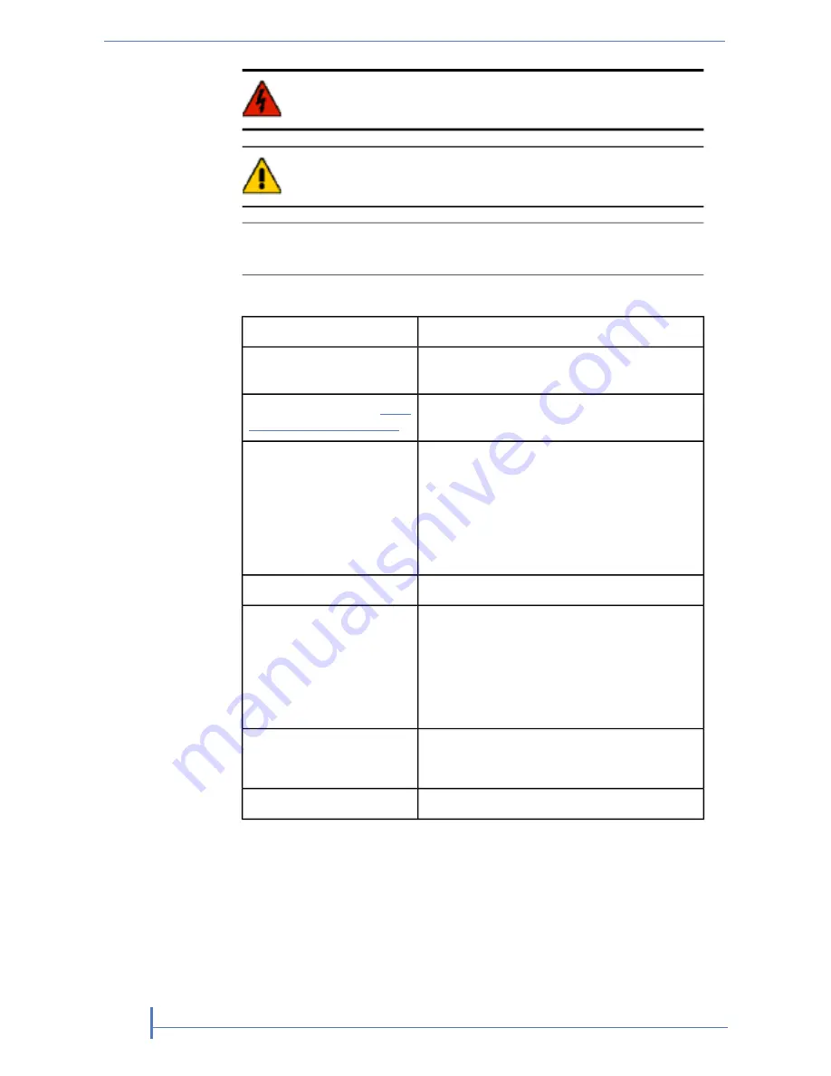 Tandberg Data DAT 72 User Manual Download Page 8