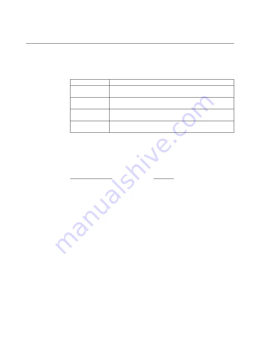 Tandberg Data LTO 1 Setup, Operator, And Service Manual Download Page 60