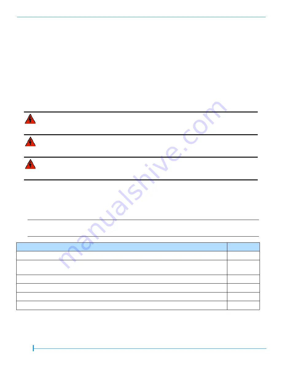 Tandberg Data Magnum 224 Instructions Manual Download Page 2