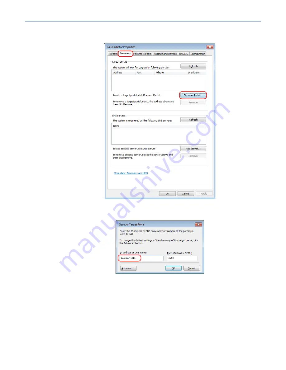 Tandberg Data RDX QuikStation 4 Product Manual Download Page 24