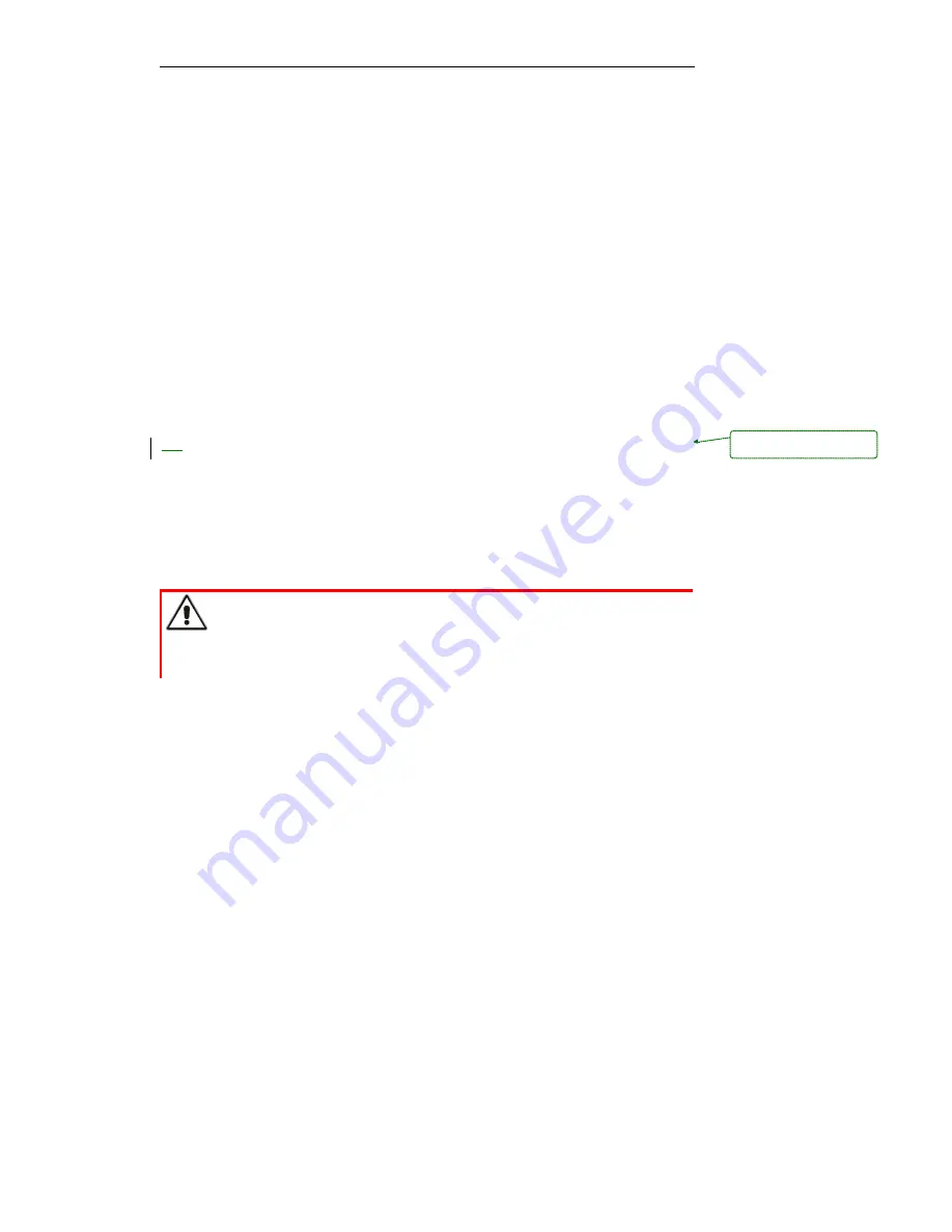 Tandberg Data StorageLibrary LTO-3 SCSI Скачать руководство пользователя страница 20