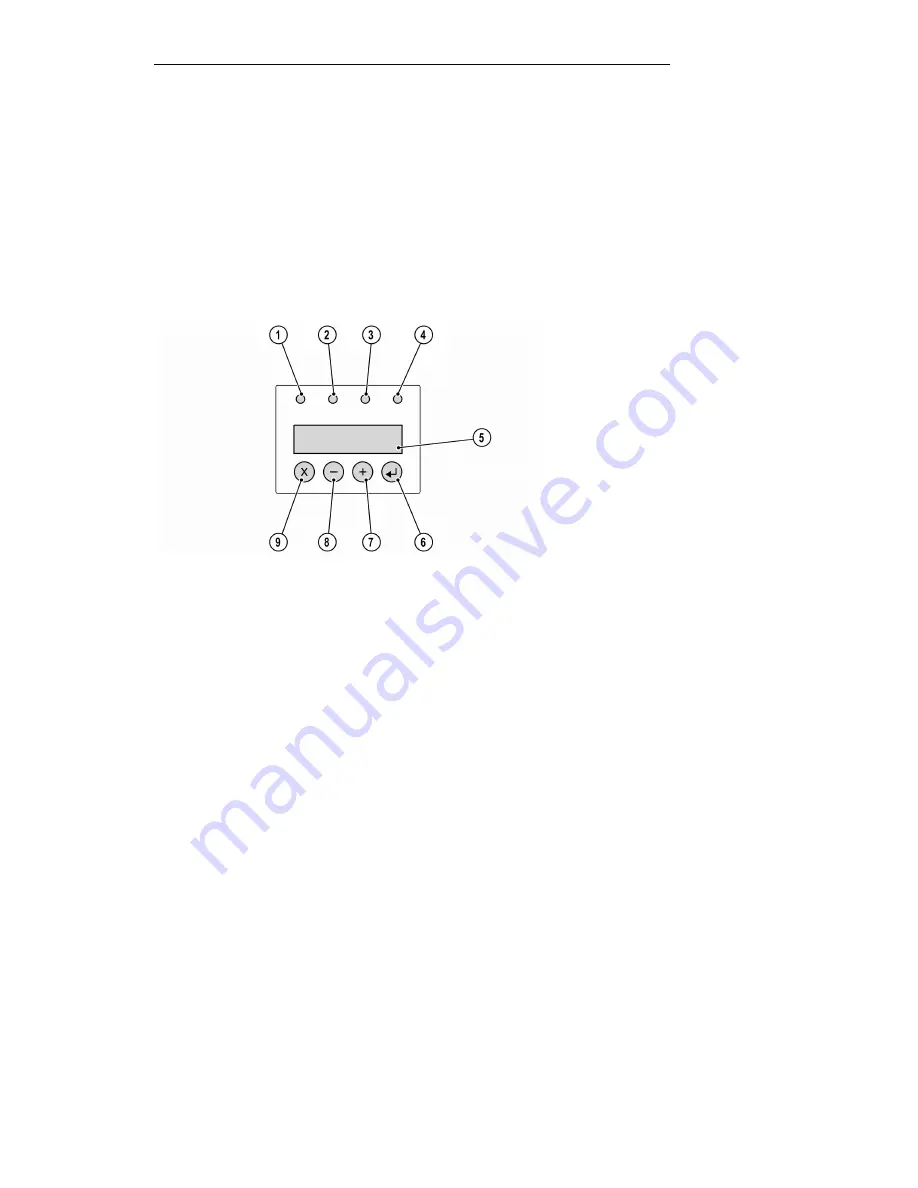 Tandberg Data StorageLibrary LTO-3 SCSI User'S Reference Manual Download Page 32