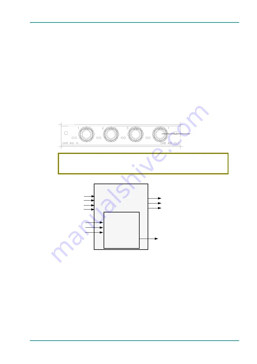 TANDBERG E5780 Скачать руководство пользователя страница 51