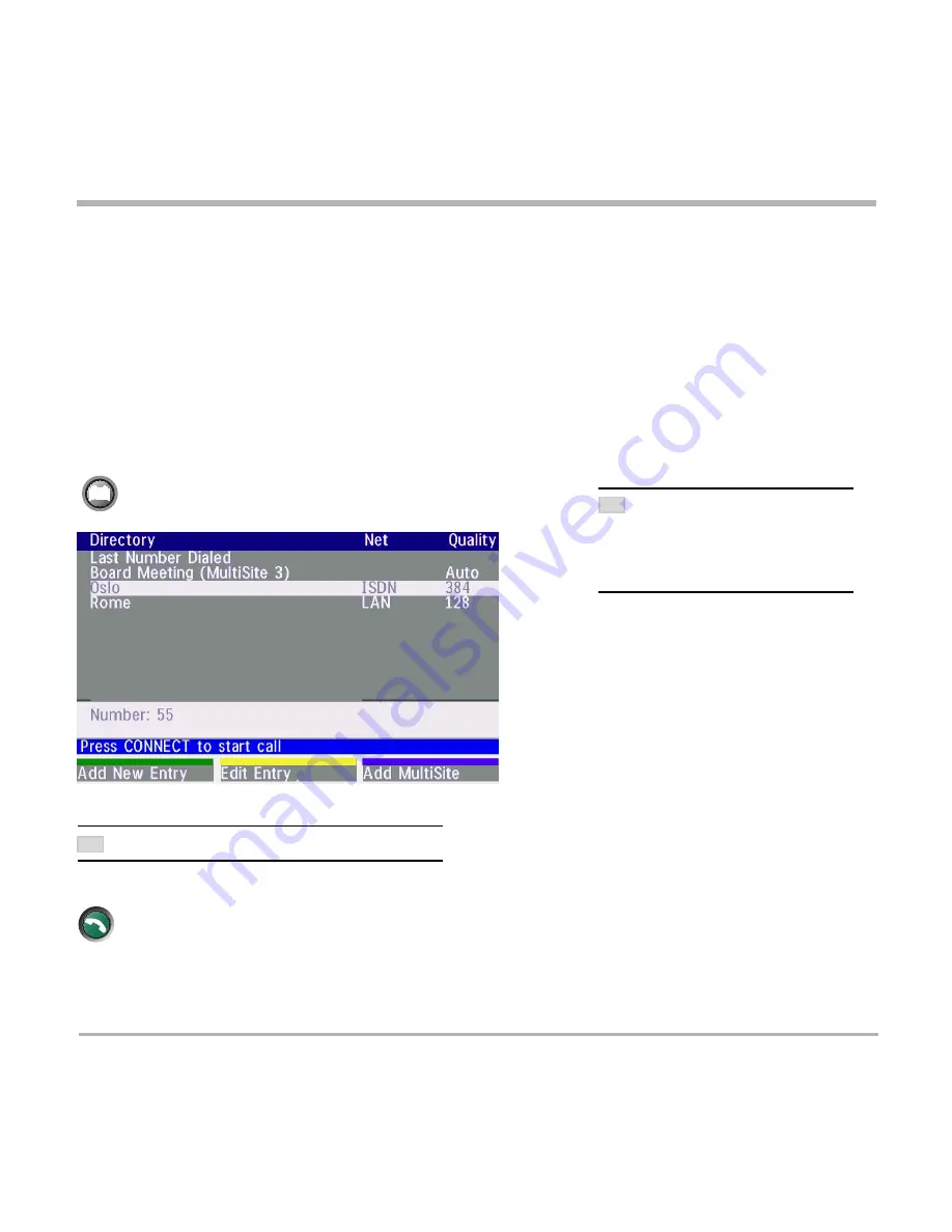 TANDBERG Media Processing System MPS 800 Скачать руководство пользователя страница 25