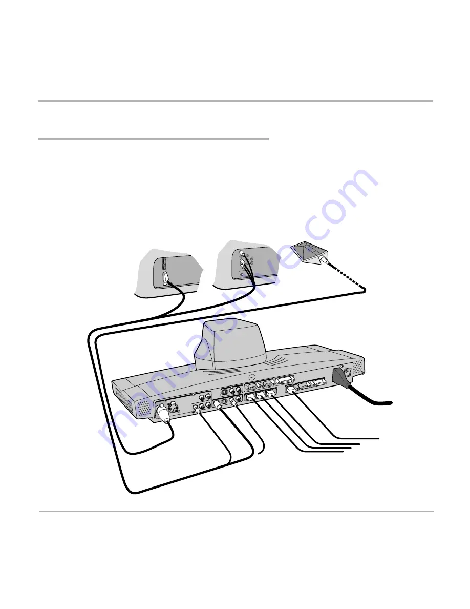 TANDBERG Media Processing System MPS 800 Скачать руководство пользователя страница 89