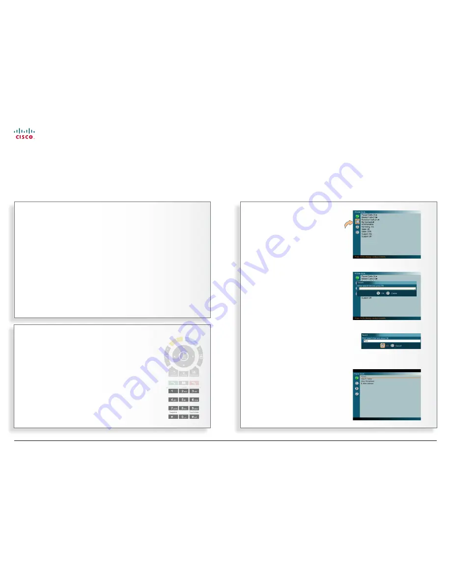 TANDBERG MXP User Manual Download Page 33