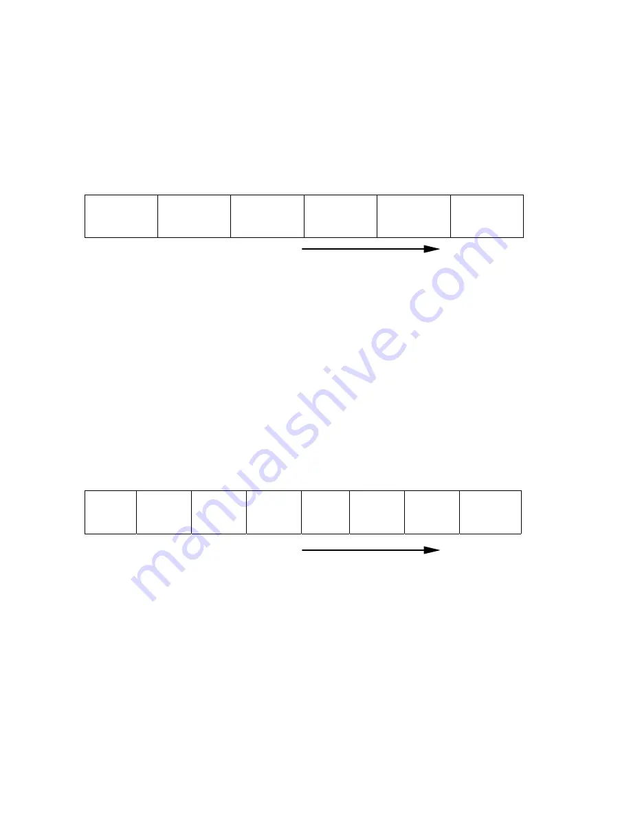 TANDBERG SLR7 Reference Manual Download Page 58