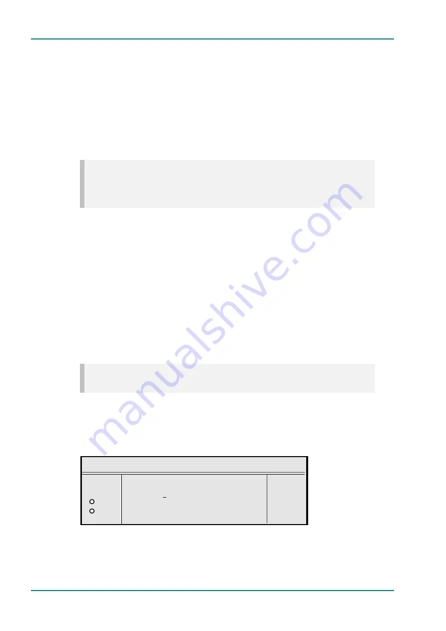 TANDBERG Voyager E5784 Reference Manual Download Page 41