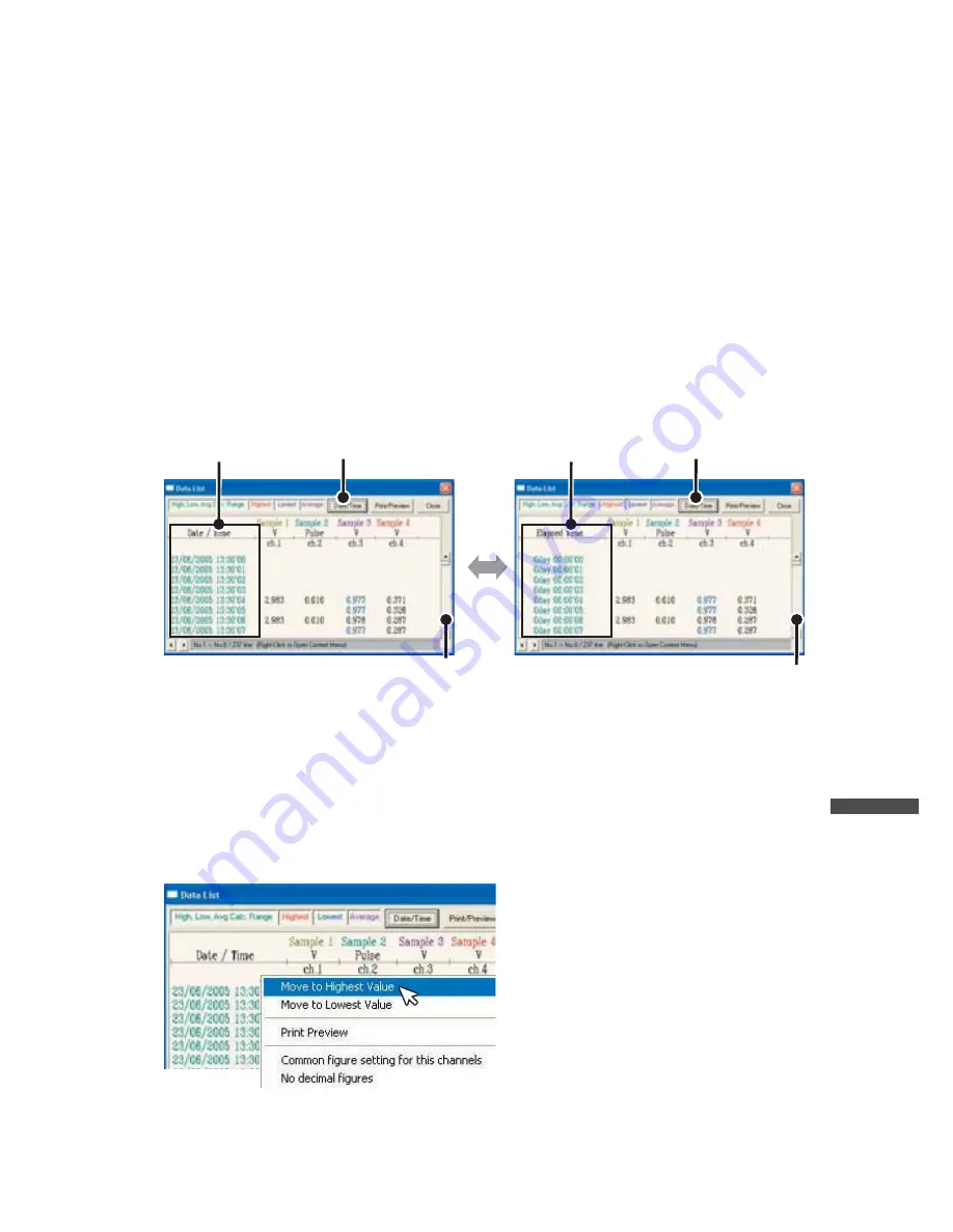 T&D RTR-50 User Manual Download Page 95