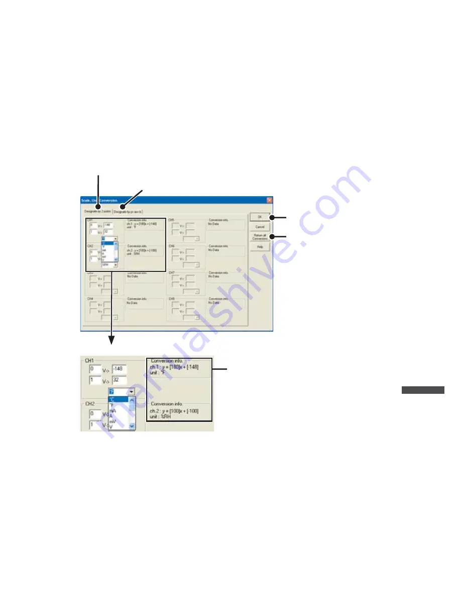 T&D RTR-50 User Manual Download Page 99