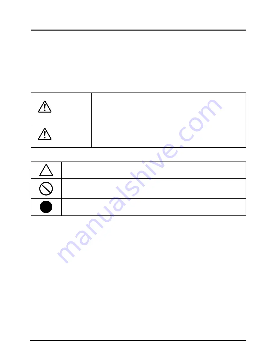 T&D RTR-500DC Manual Download Page 6