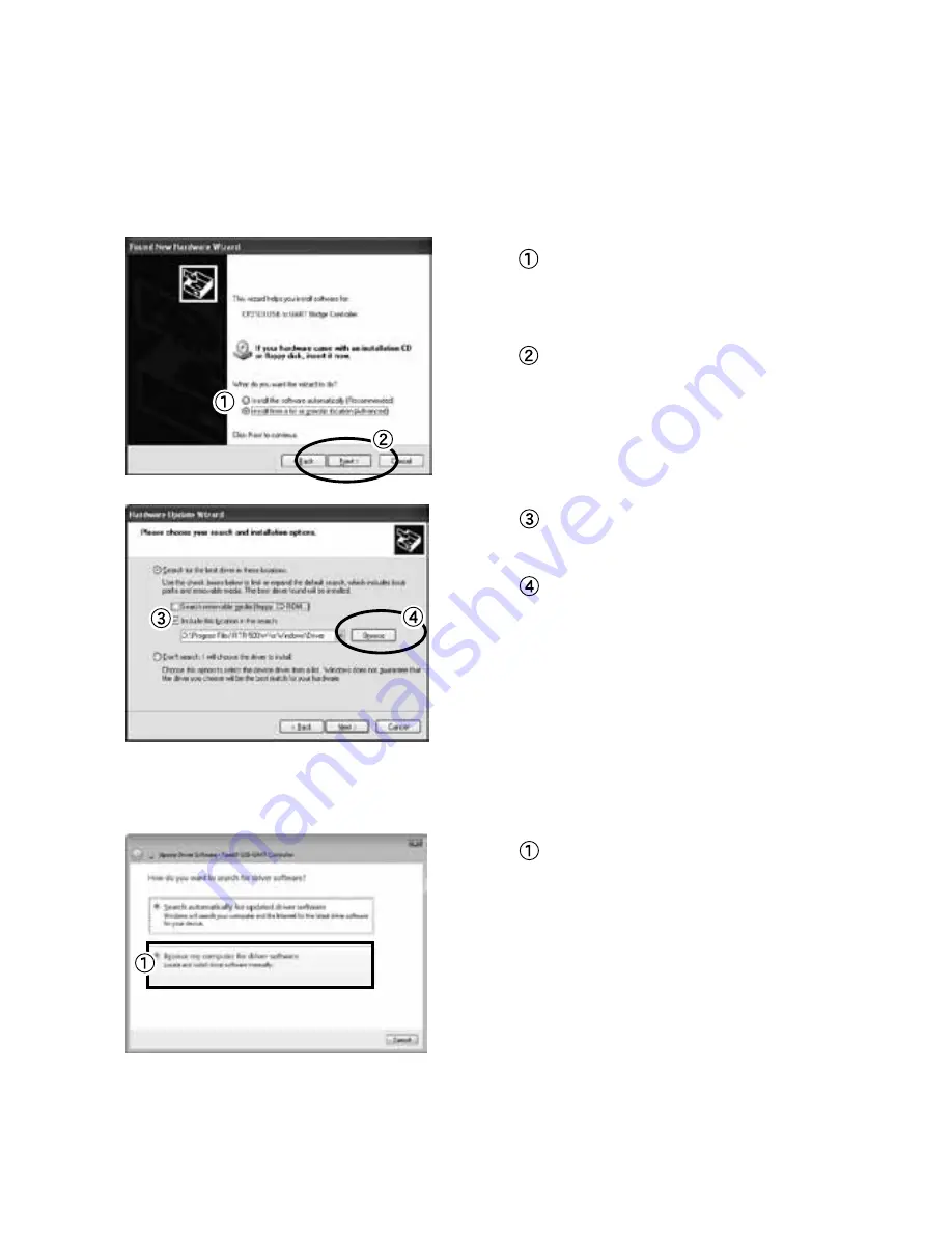 T&D RTR-500DC Operation Manual Download Page 29