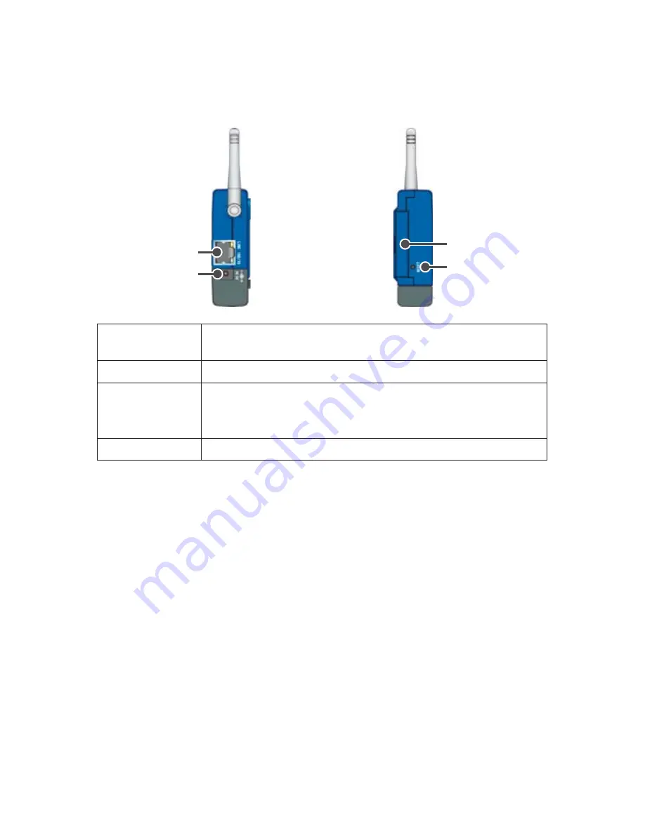 T&D RTR-5W User Manual Download Page 17