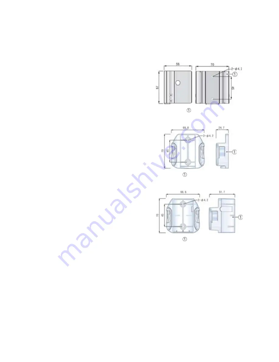 T&D RTR-5W User Manual Download Page 166