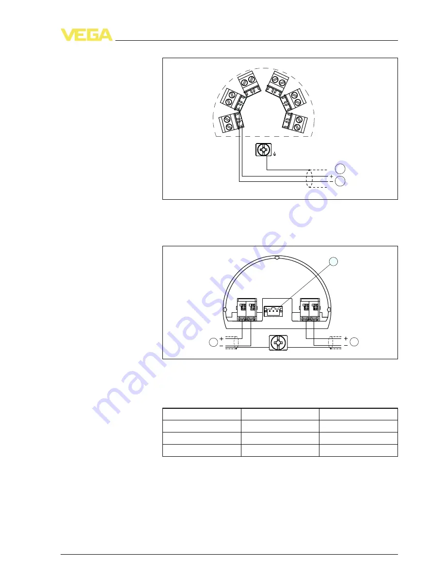 T&D VEGAWELL 52 Operating Instructions Manual Download Page 19