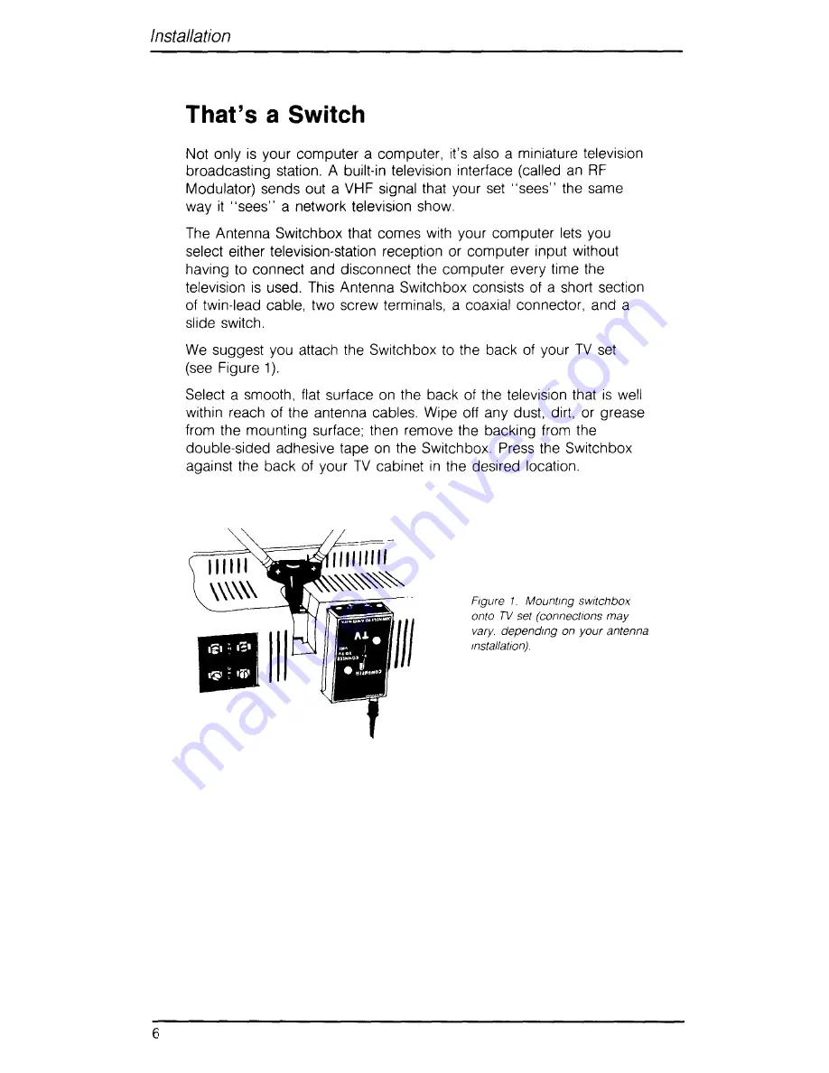 Tandy Color Computer 3 Basic User Manual Download Page 16