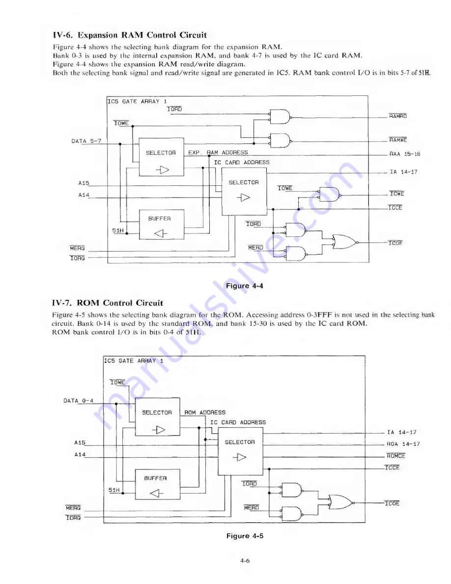 Tandy WP-2 Скачать руководство пользователя страница 27