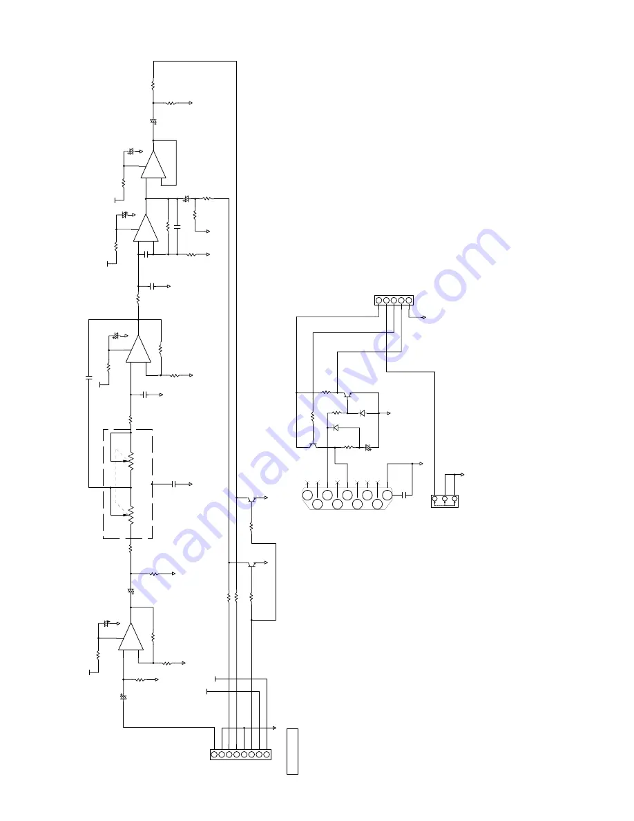 Tangent AMP-200 Скачать руководство пользователя страница 21