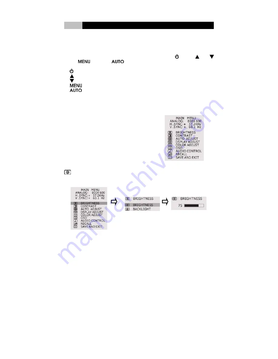 Tangent Vita User Manual Download Page 17