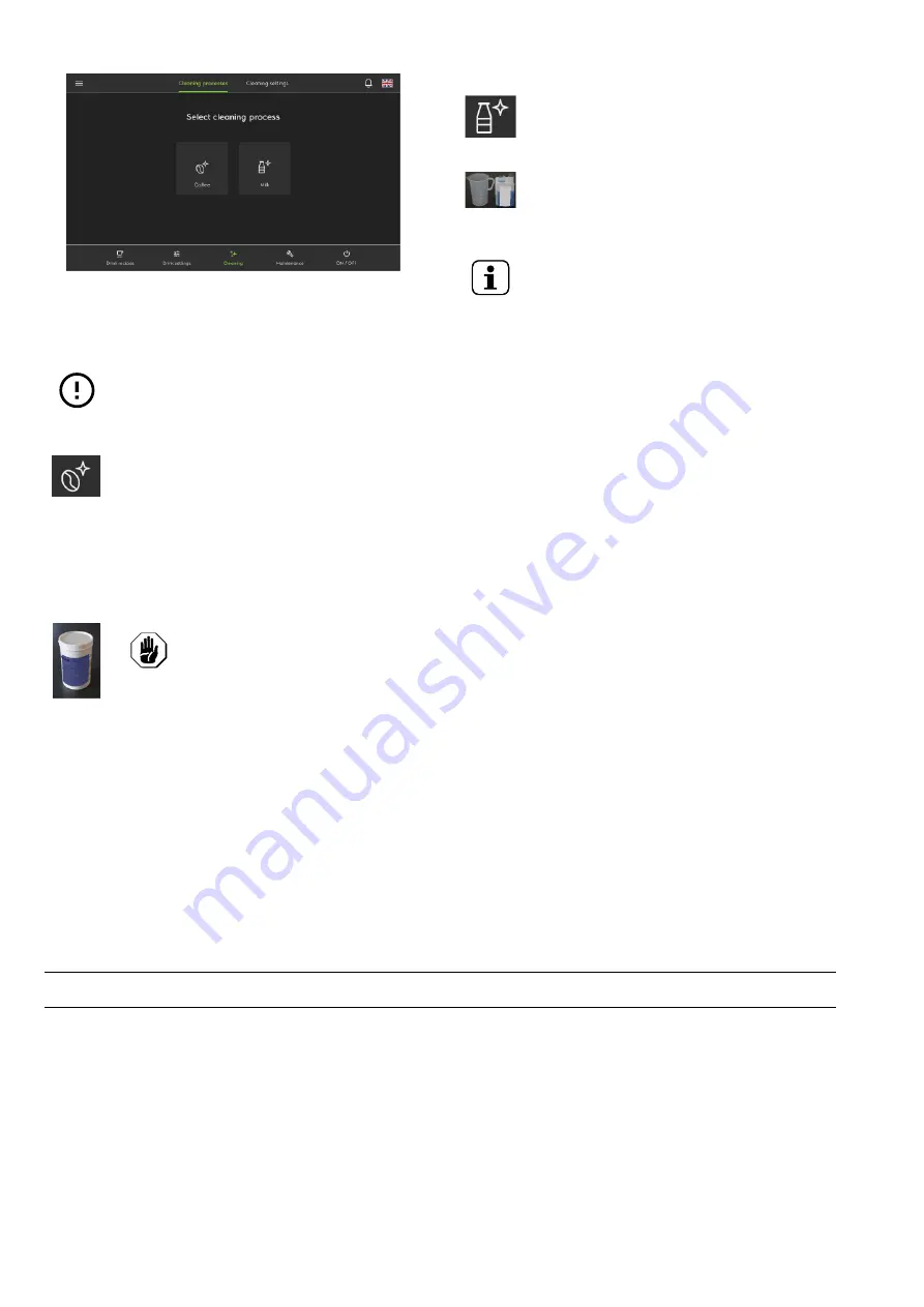 TanGO DUO XP User Manual Download Page 16