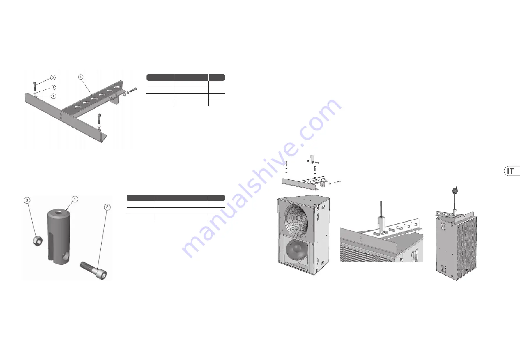 Tannoy VQ 100 Quick Start Manual Download Page 29