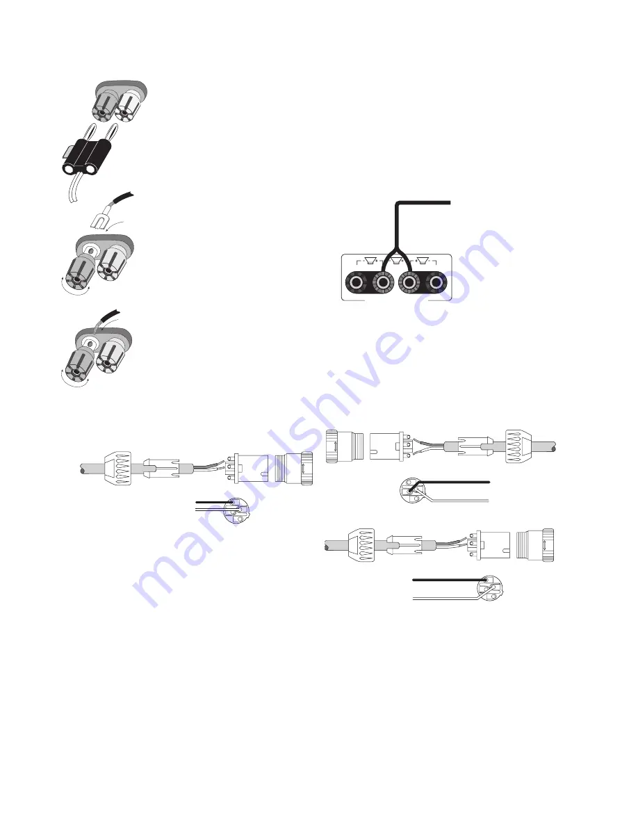 Tapco pmn Owner'S Manual Download Page 12