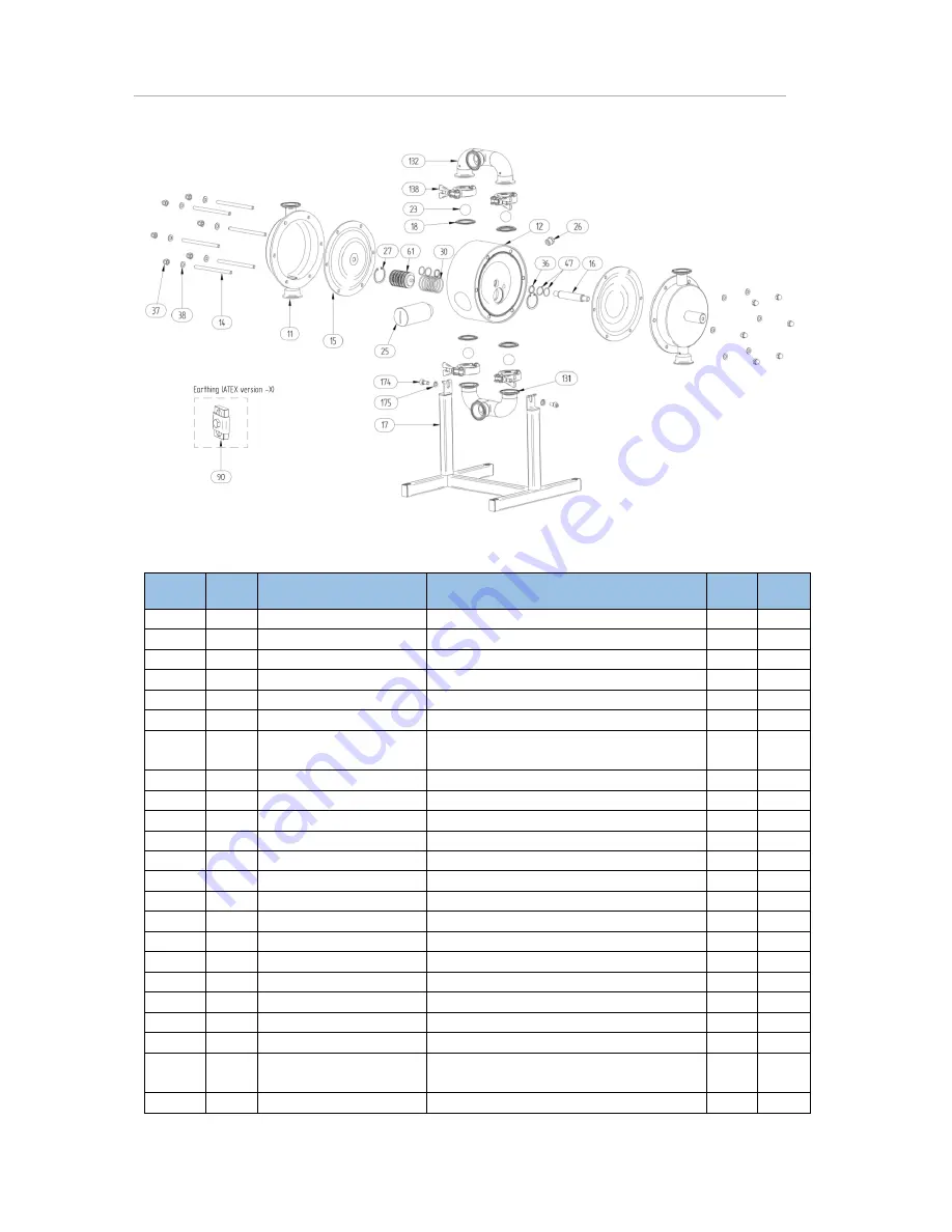 TapFlo T30 Manual Download Page 30