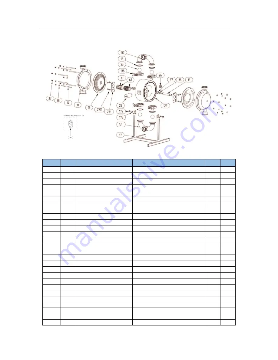 TapFlo T30 Manual Download Page 32