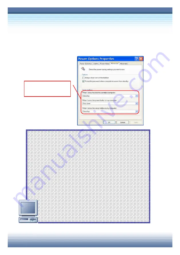 Targa 1029 User Manual Download Page 82