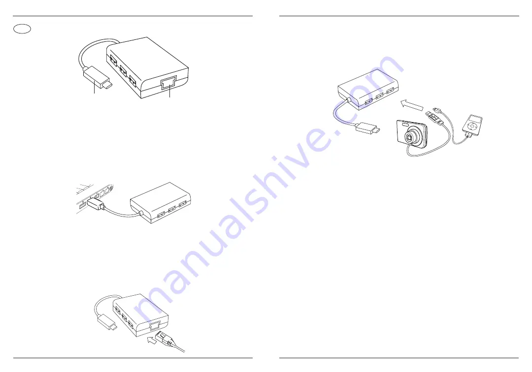 Targus ACH230EUZ User Manual Download Page 27