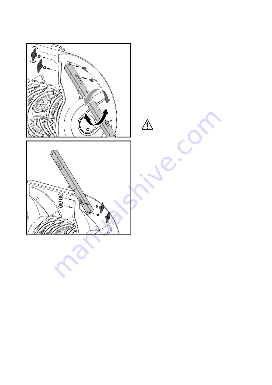 Tarmo XTP120 Instruction Manual Download Page 16