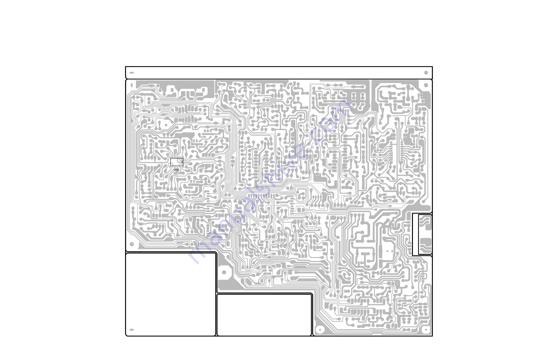 Tascam 202mkV Service Manual Download Page 16