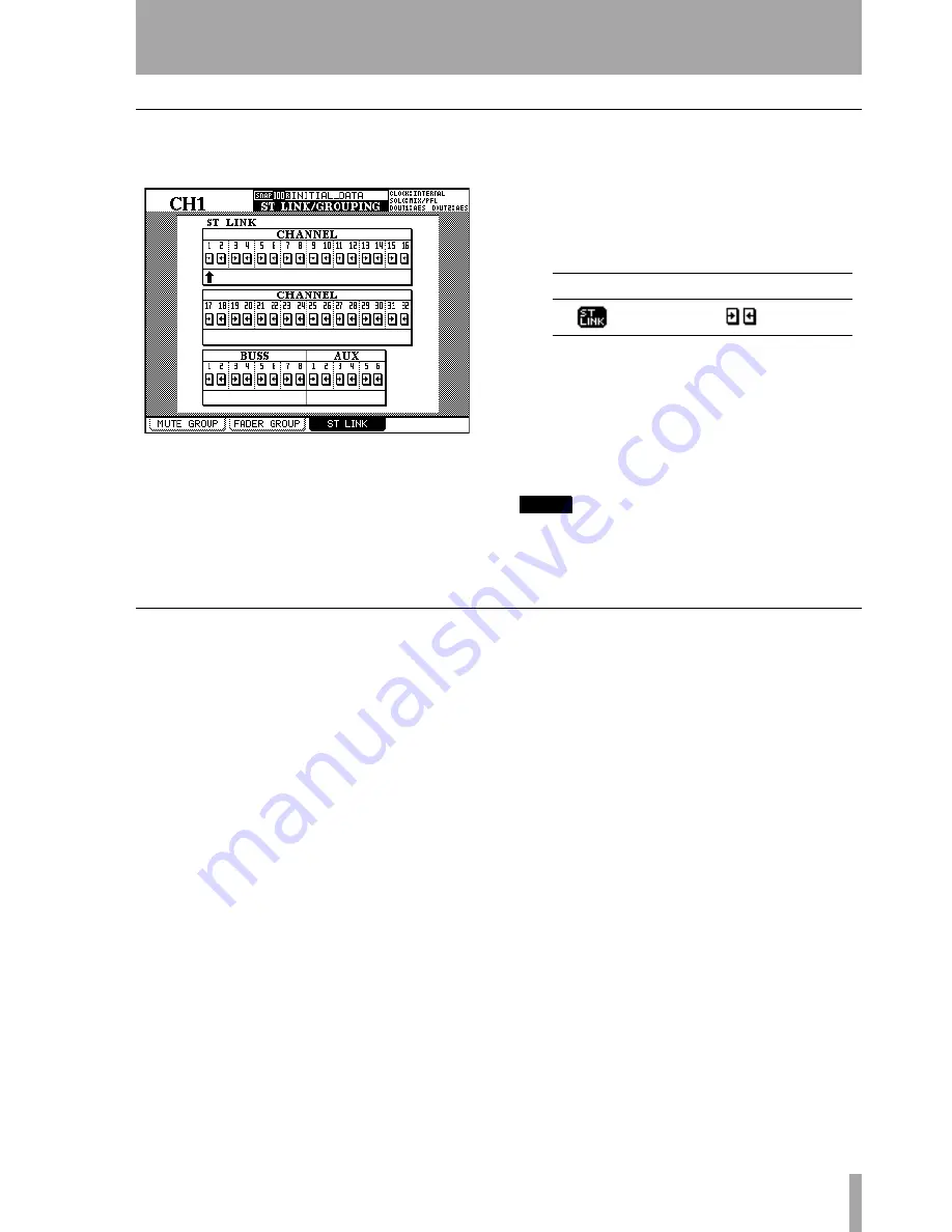 Tascam DM-24 Owner'S Manual Download Page 61