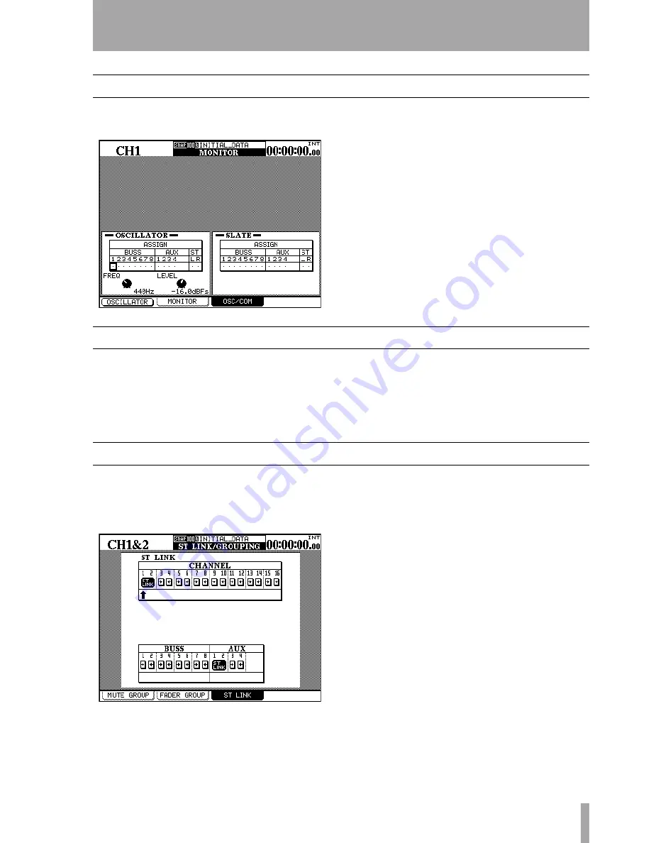 Tascam DM-24 Owner'S Manual Download Page 115