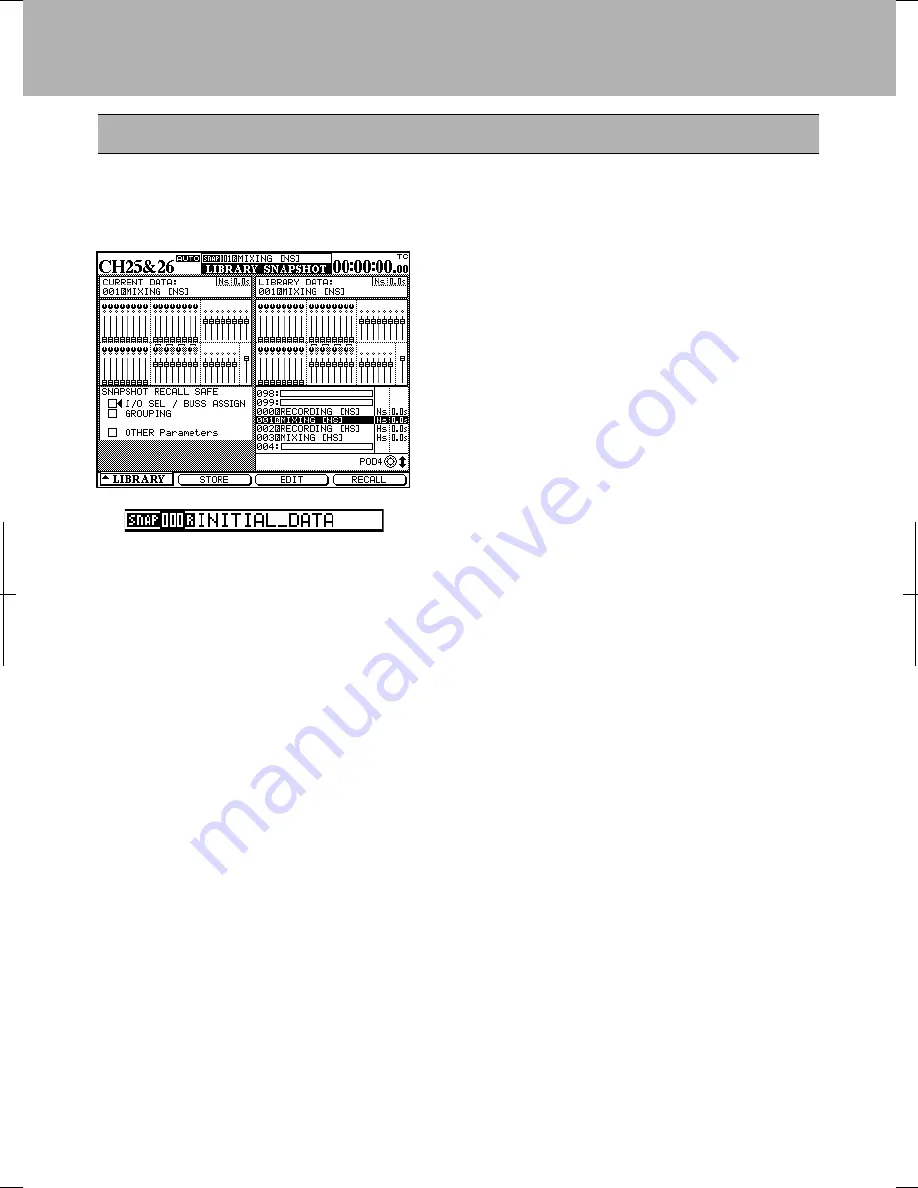 Tascam DM-24 Quick Start Manual Download Page 13