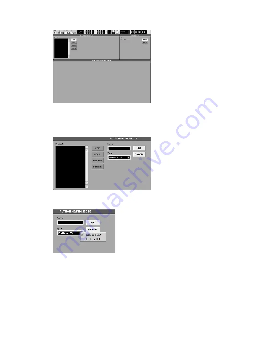 Tascam SX-1 Release Note Download Page 34