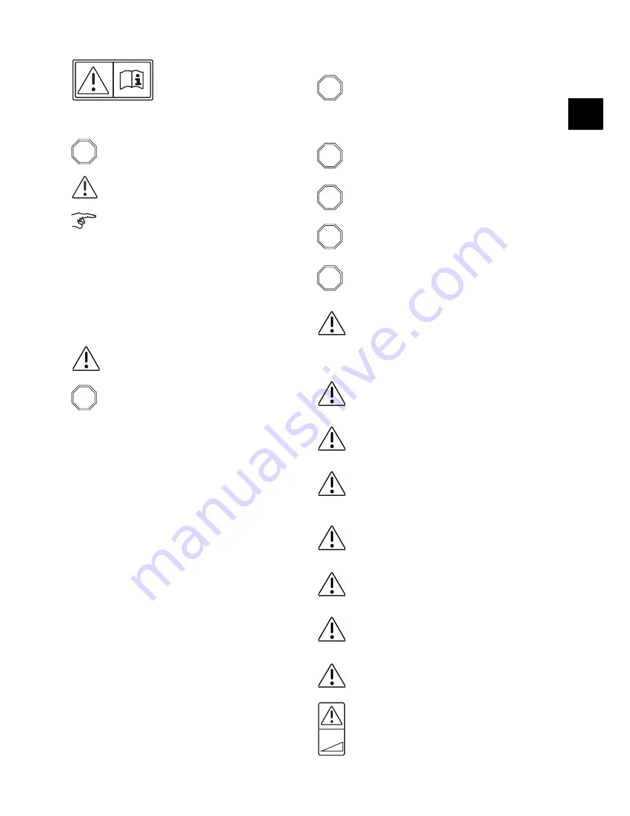 Taski aquamat 20 Manual Download Page 2