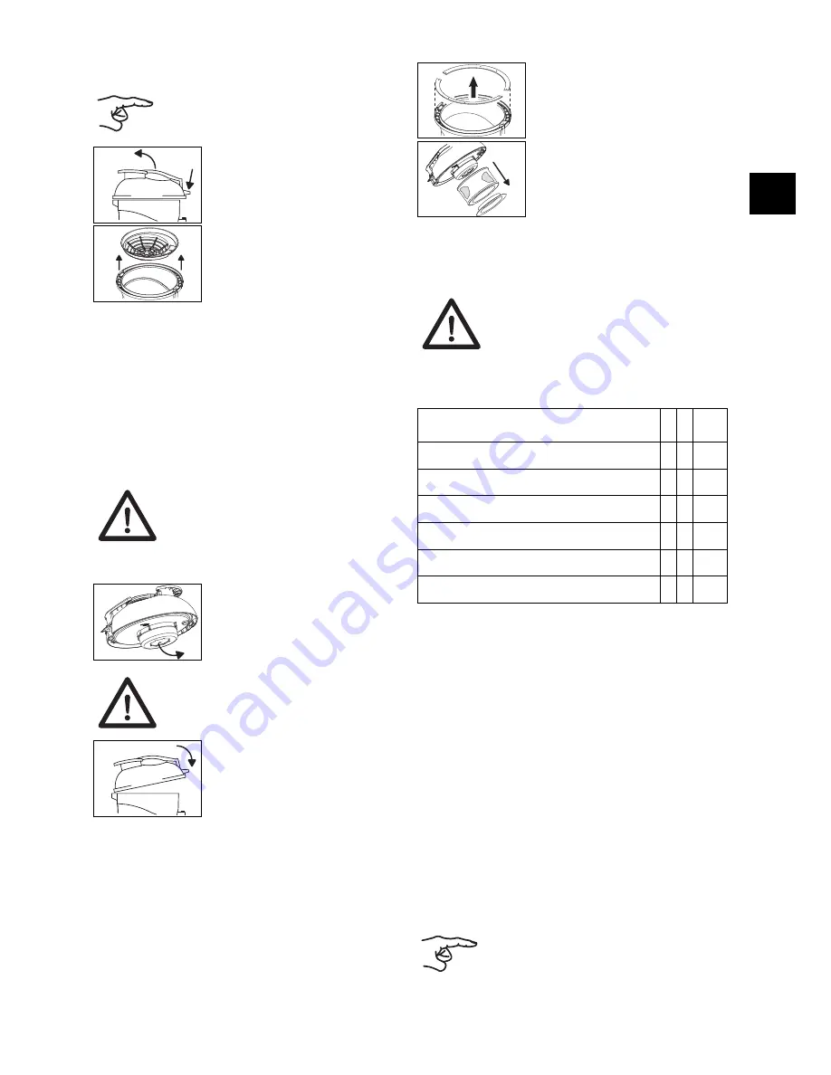 Taski vento 8S Manual Download Page 8