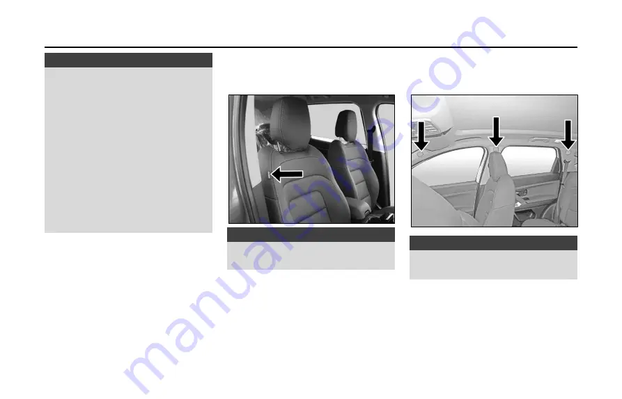 TATA Motors HARRIER Owner'S Manual Download Page 23