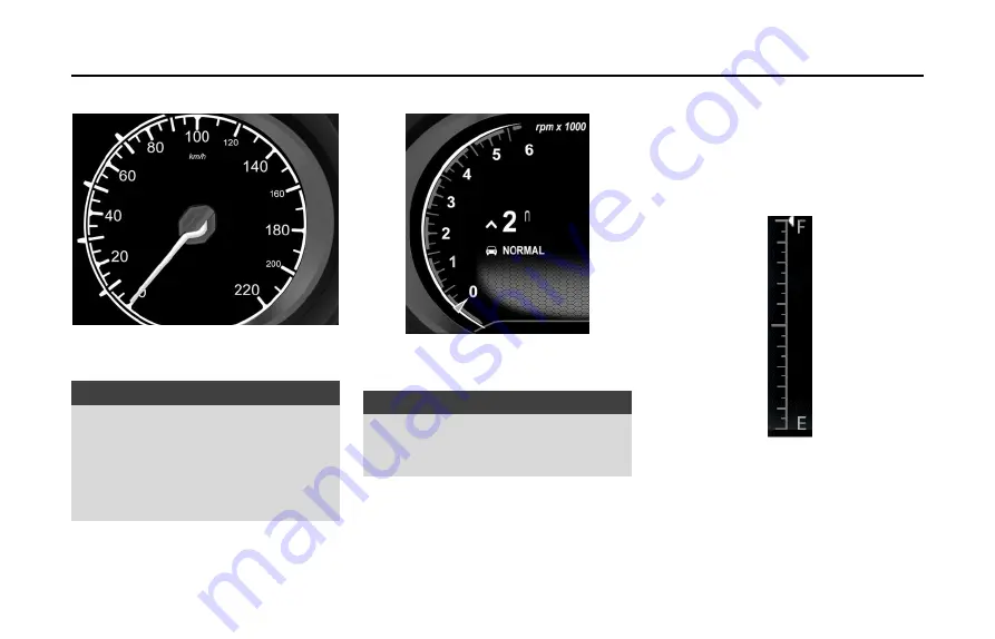 TATA Motors HARRIER Owner'S Manual Download Page 59