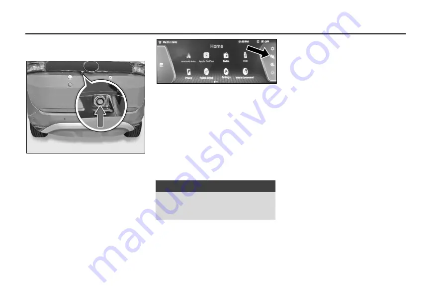 TATA Motors HARRIER Owner'S Manual Download Page 172