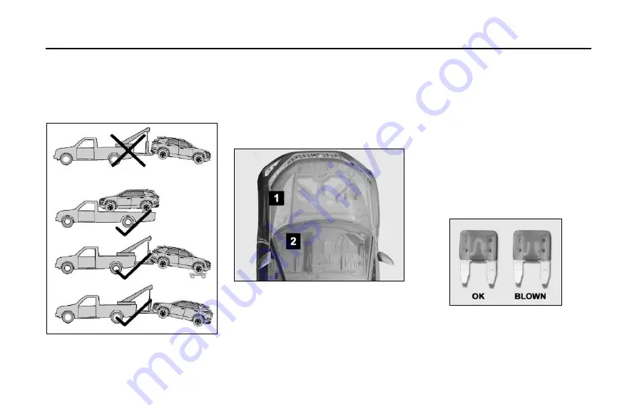 TATA Motors HARRIER Owner'S Manual Download Page 194