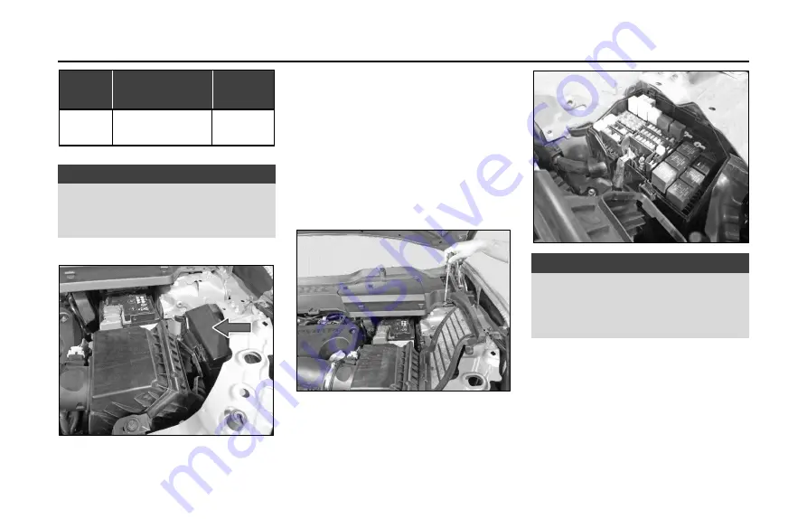 TATA Motors HARRIER Owner'S Manual Download Page 196