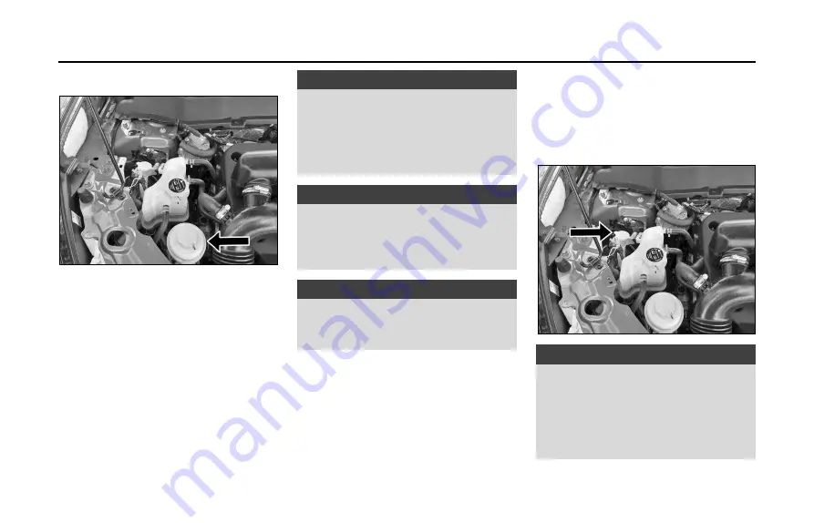 TATA Motors HARRIER Owner'S Manual Download Page 216