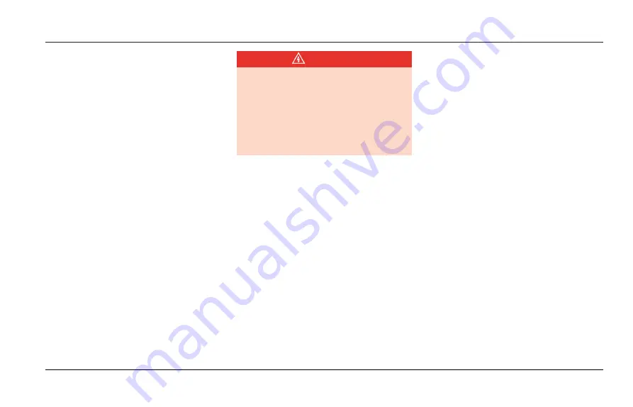 TATA Motors Nexon EV 2003 Owner'S Manual Download Page 40