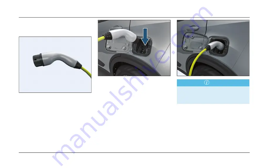 TATA Motors Nexon EV 2003 Owner'S Manual Download Page 60